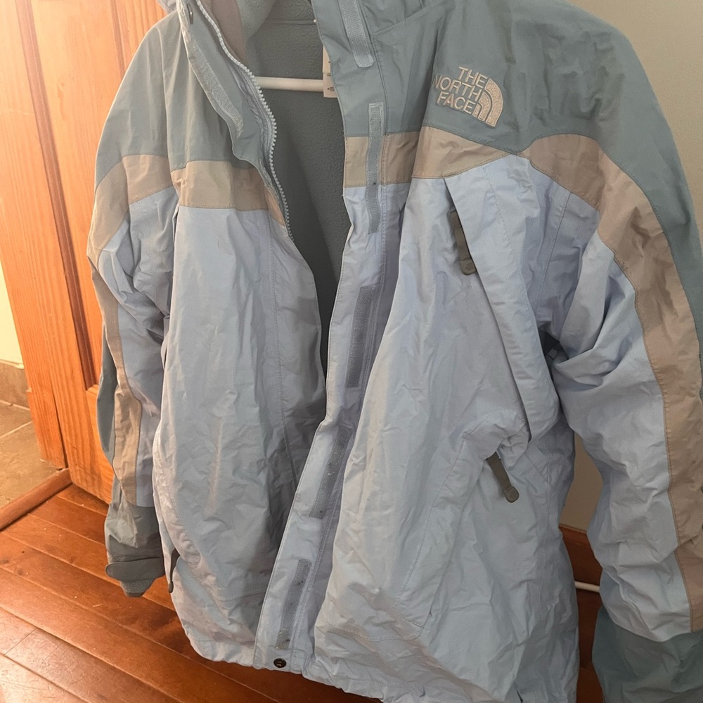 Women’s The North Face Jacket